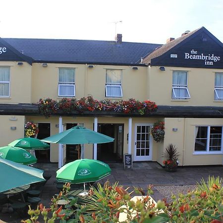 Beambridge Inn Somerset  Exterior foto