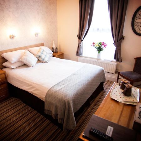 Beambridge Inn Somerset  Zimmer foto