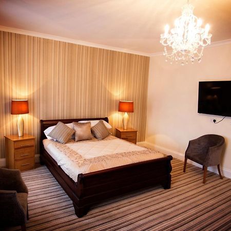 Beambridge Inn Somerset  Zimmer foto