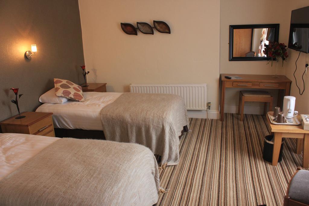 Beambridge Inn Somerset  Zimmer foto