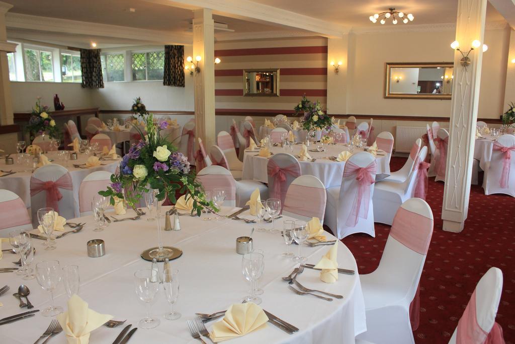 Beambridge Inn Somerset  Exterior foto