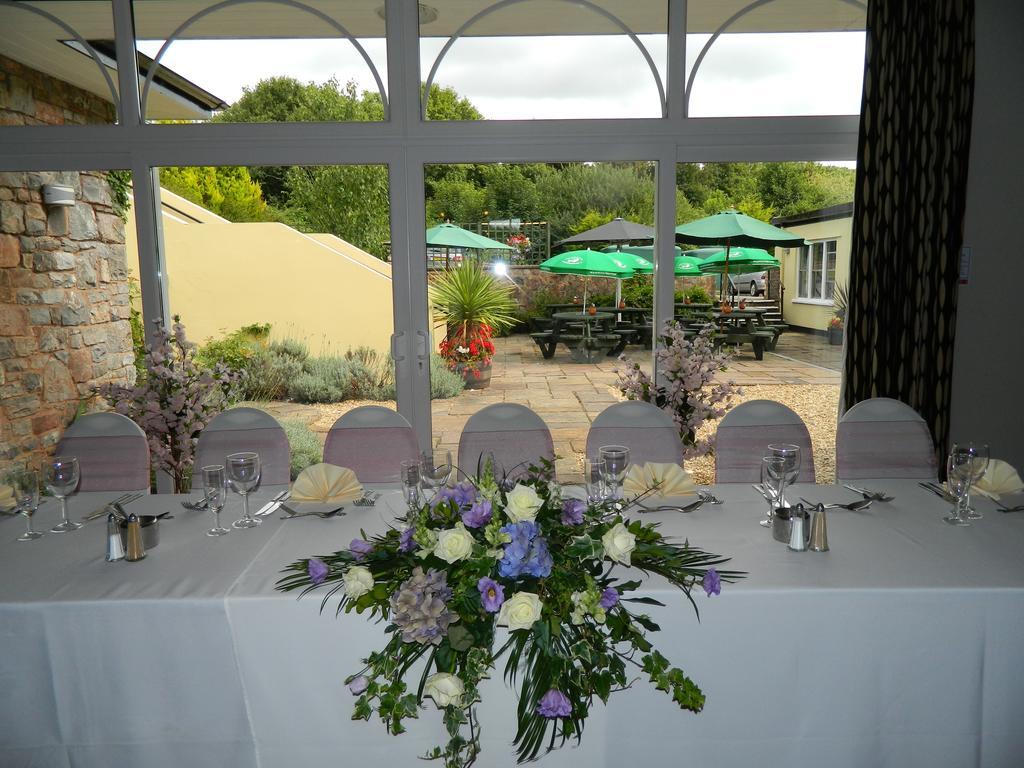 Beambridge Inn Somerset  Exterior foto