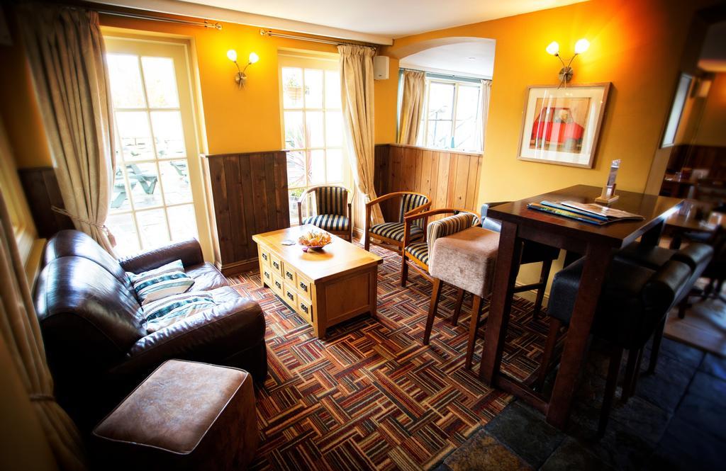Beambridge Inn Somerset  Exterior foto