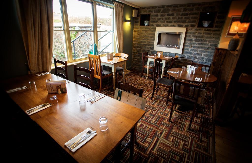 Beambridge Inn Somerset  Exterior foto
