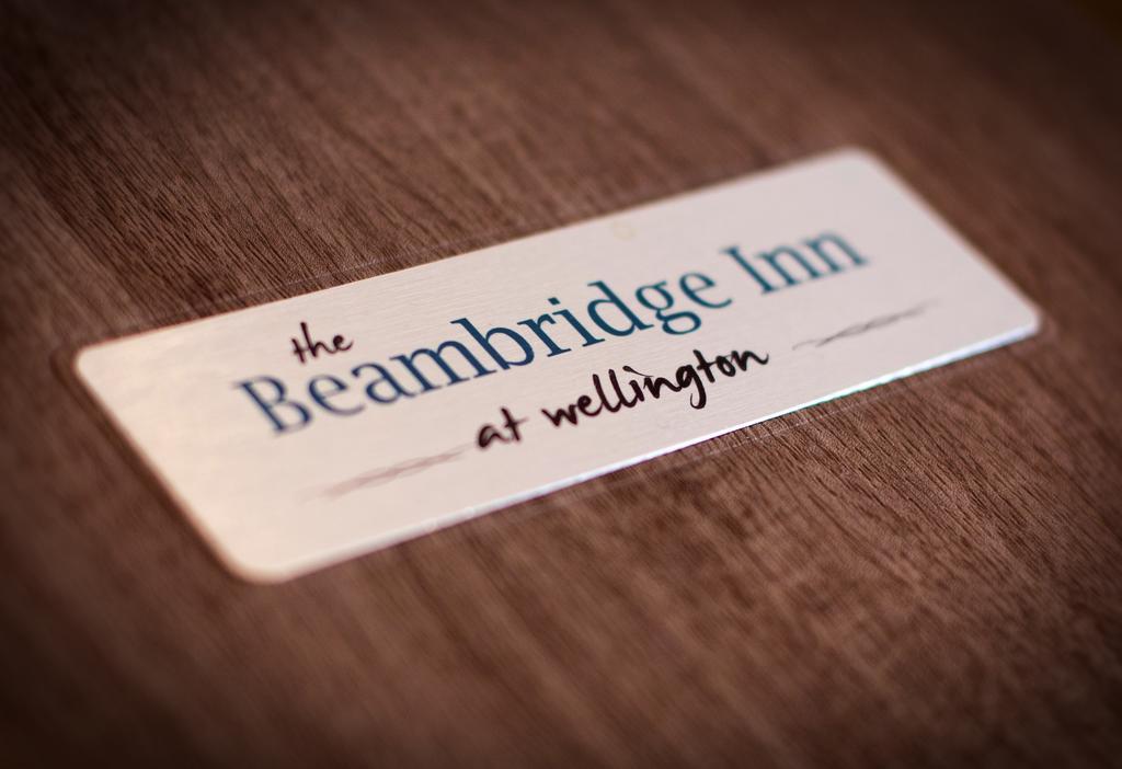 Beambridge Inn Somerset  Exterior foto