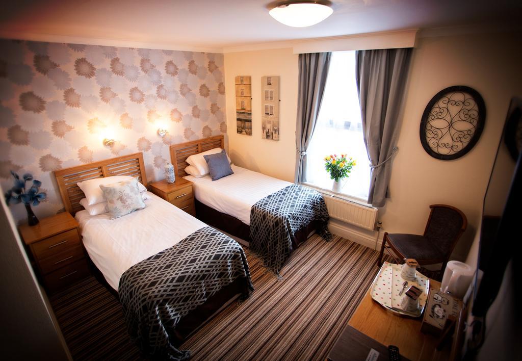 Beambridge Inn Somerset  Zimmer foto