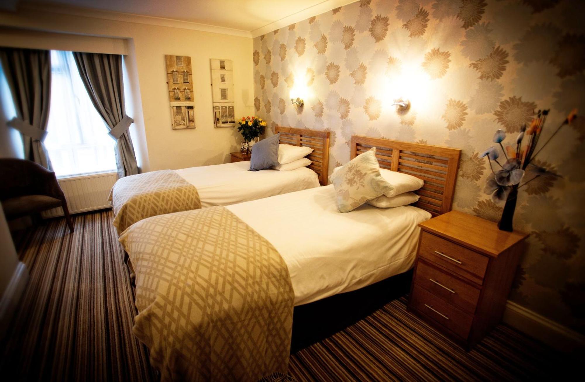 Beambridge Inn Somerset  Zimmer foto
