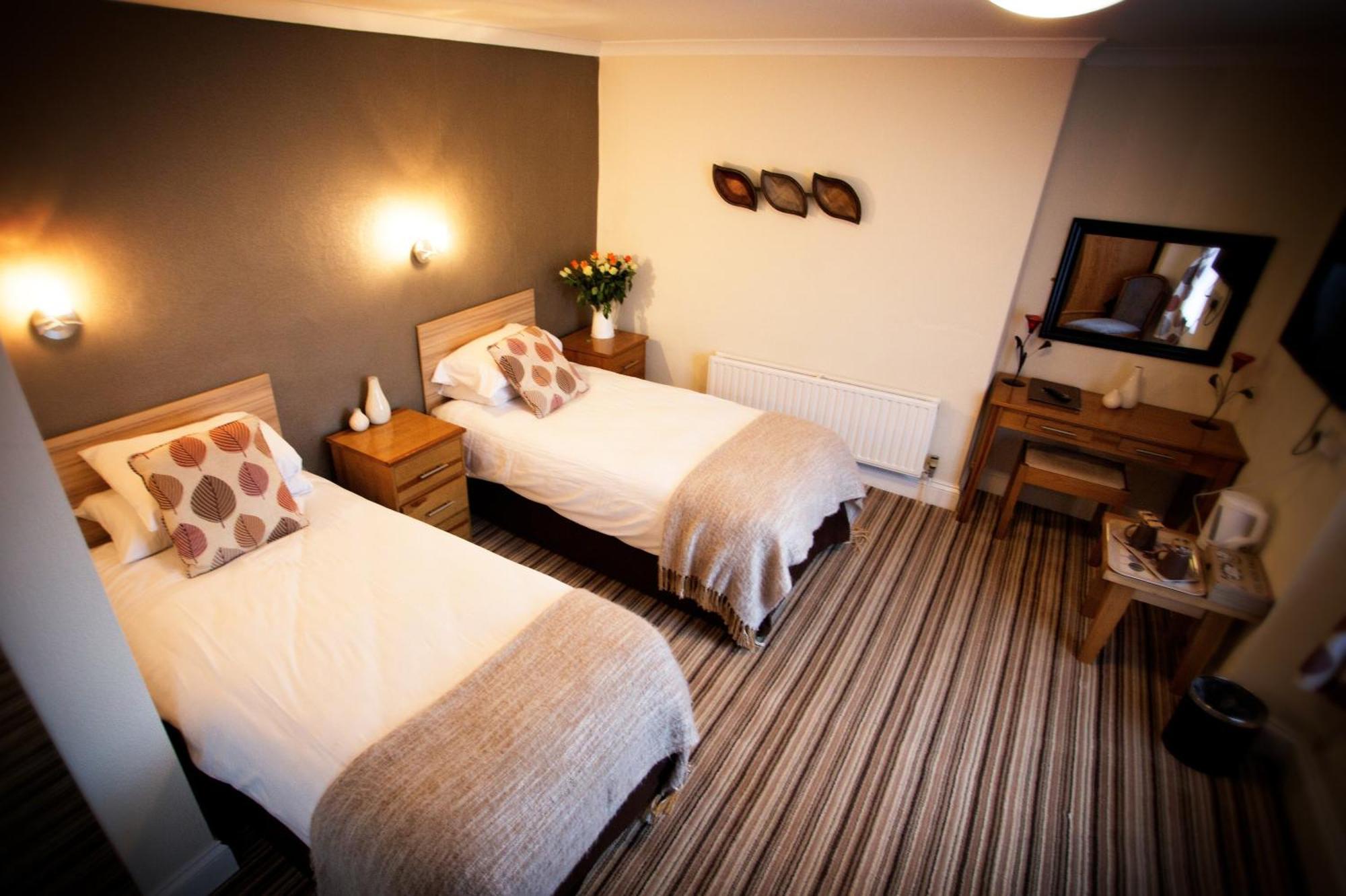 Beambridge Inn Somerset  Zimmer foto