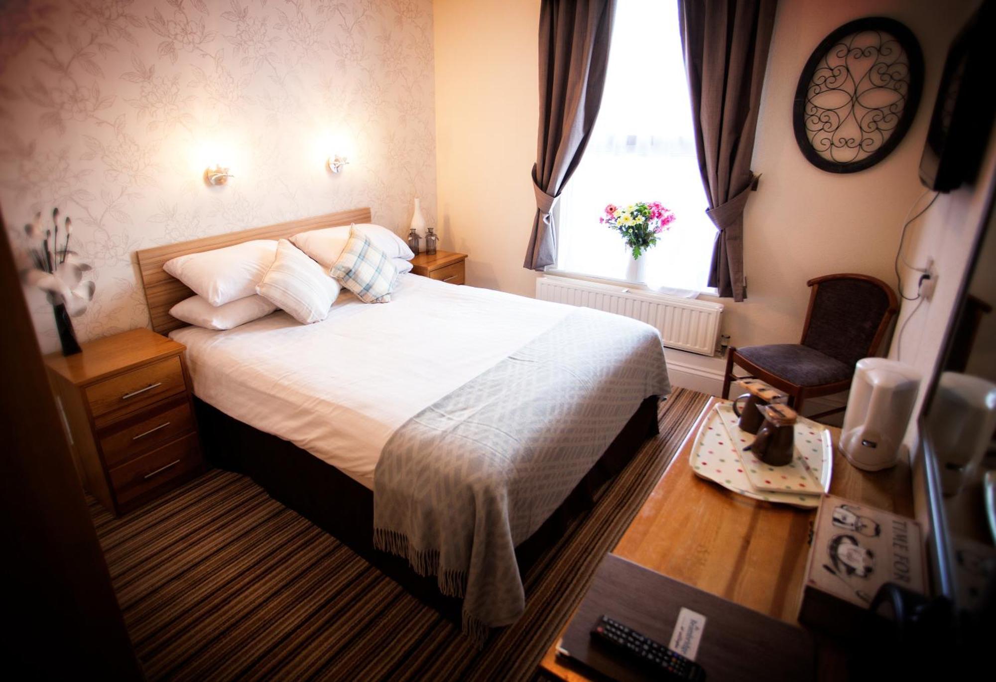 Beambridge Inn Somerset  Zimmer foto