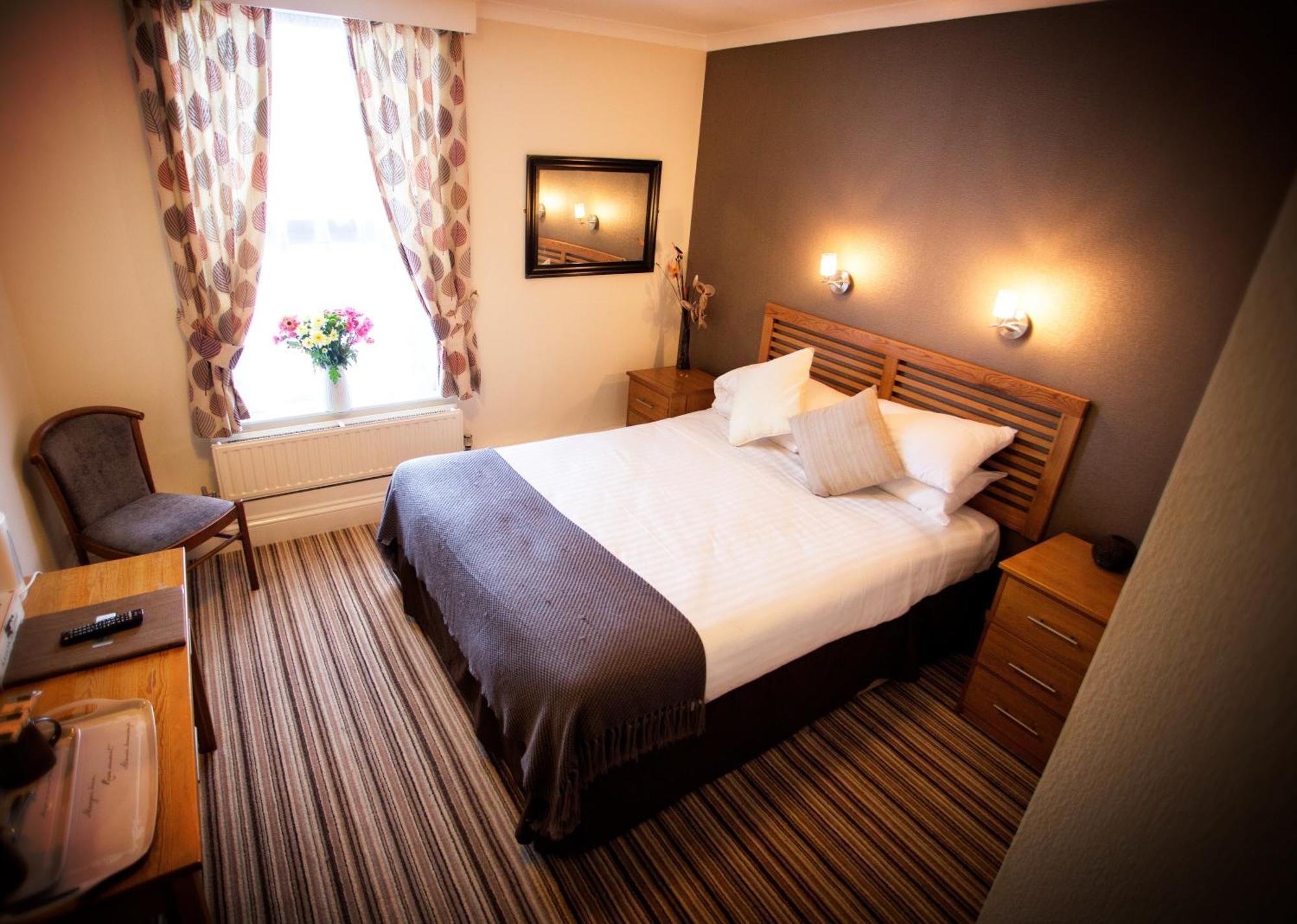 Beambridge Inn Somerset  Zimmer foto