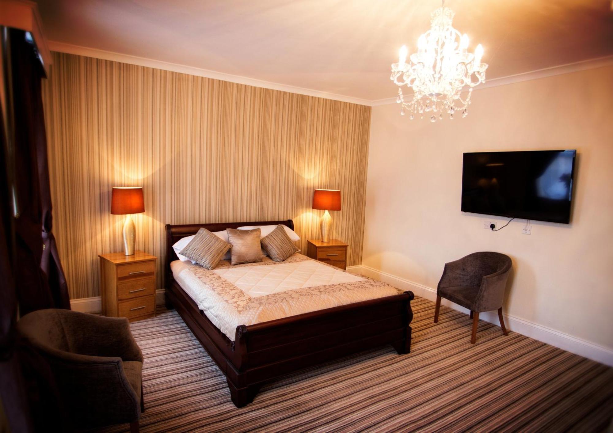 Beambridge Inn Somerset  Zimmer foto