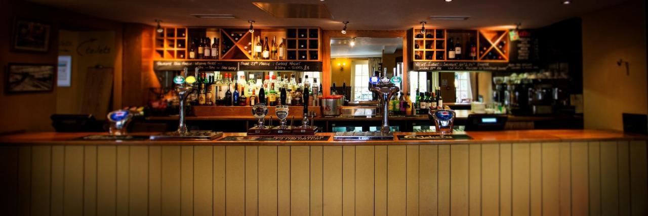 Beambridge Inn Somerset  Exterior foto